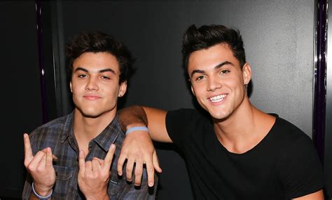 the dolan twins